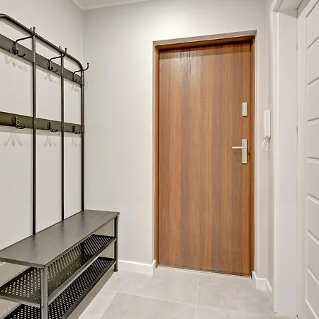 Zaspa - Startowa 5c Accommodatie bij particulieren