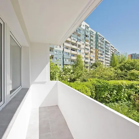 Zaspa - Startowa 5c Privat bolig