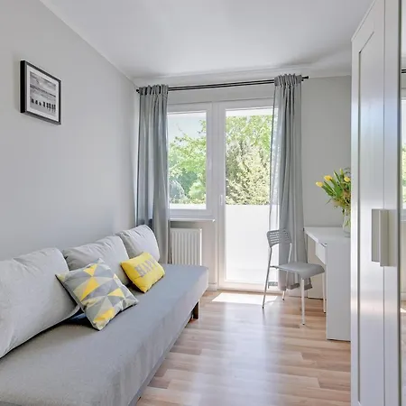 Zaspa - Startowa 5c Danzig