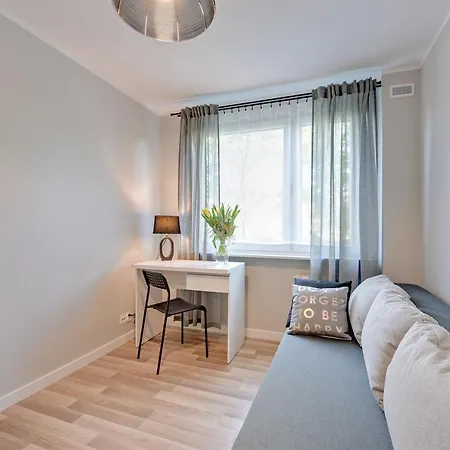 Privat bolig Zaspa - Startowa 5c *