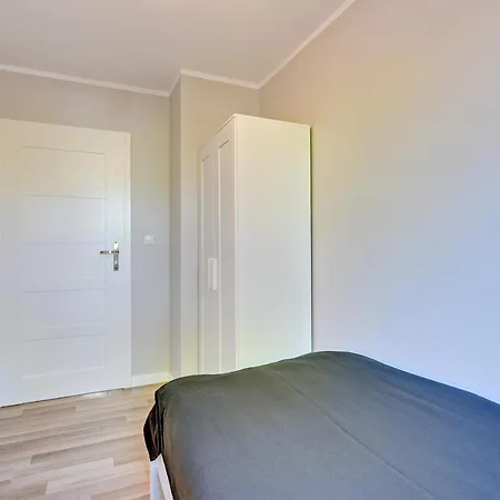 Séjour chez l'habitant Zaspa - Startowa 5c