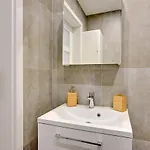 Zaspa - Startowa 5c Gdańsk