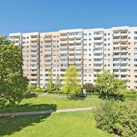 Accommodatie bij particulieren Zaspa - Startowa 5c *